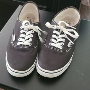 Vans lo pro skate